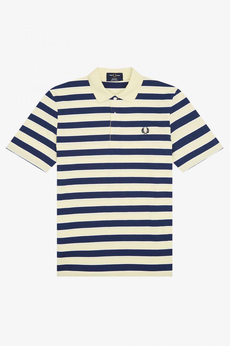 Green Fred Perry M3847 Men's Polo Shirts | PH 1462PJJQ